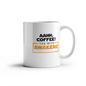 For Wife | Elevate your coffee experience with our custom-made ceramic mug