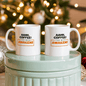 For Wife | Elevate your coffee experience with our custom-made ceramic mug