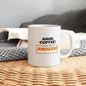 For Wife | Elevate your coffee experience with our custom-made ceramic mug