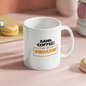 For Wife | Elevate your coffee experience with our custom-made ceramic mug